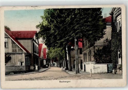 Badbergen