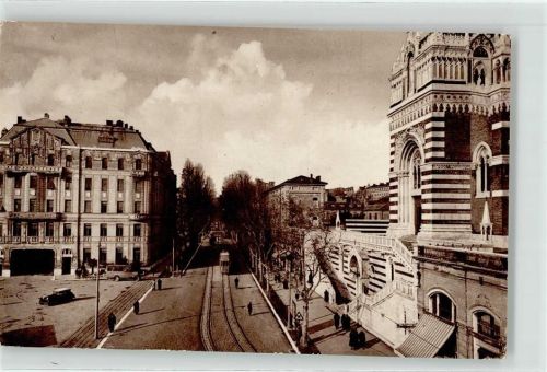 Rijeka Straßenbahn