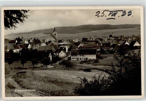 Ziemetshausen