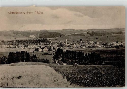 87634 W8953 Obergünzburg