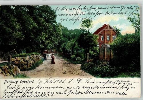 Ehestorf 1906