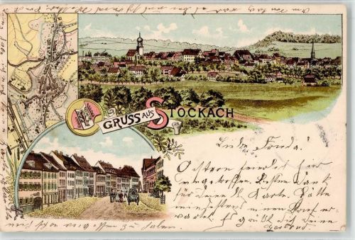 Stockach 1898