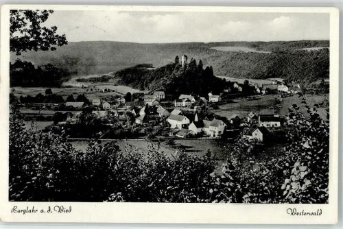 57632 W5231 Burglahr