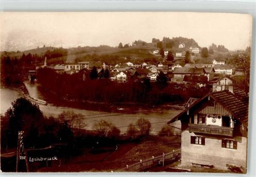 86983 W8923 Lechbruck