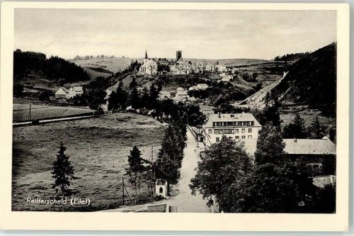 Reifferscheid