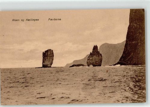 Torshavn
