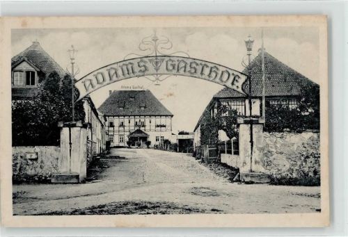 Moritzburg Gasthaus Adam D.Oelschläger