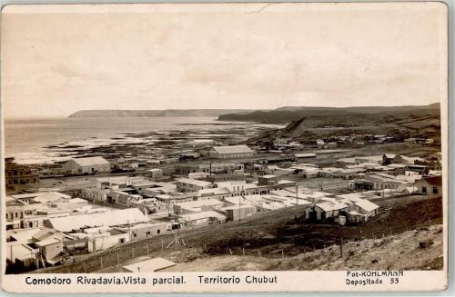 Rawson Chubut