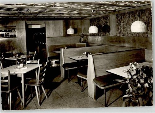 Bühl Gasthaus Bühlerhöh Familie Wohner Weinstube