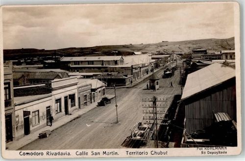 Rawson Chubut