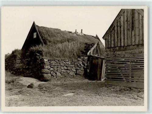 Tornshavn