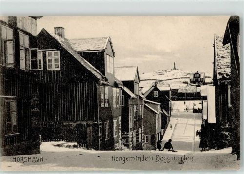 Torshavn