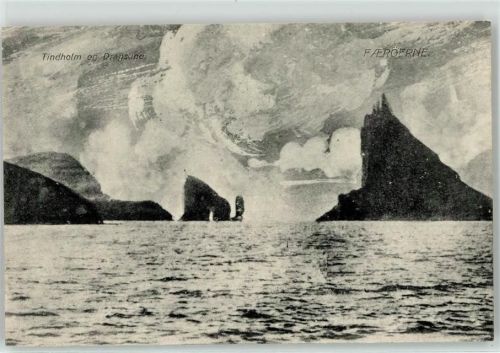 Torshavn