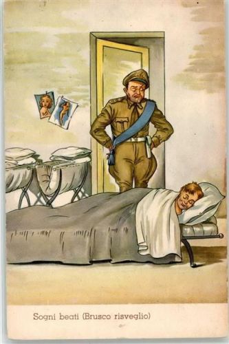 Soldat