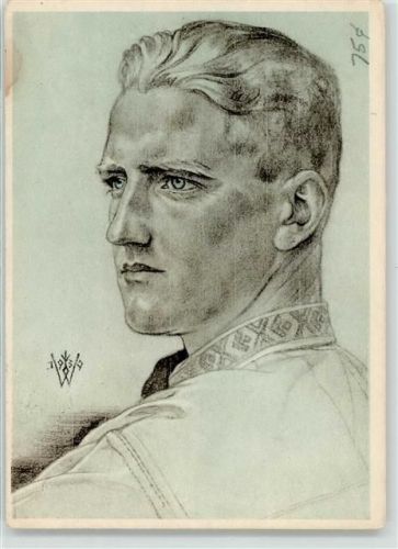Führer der deutschen Jugend VDA