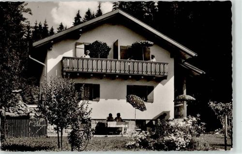 87629 W8958 Hopfen am See - Haus Weber