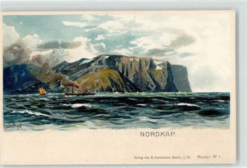 Nordkapp