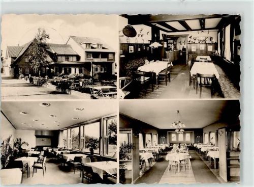 21271 W2116 Hanstedt , Nordheide - Hotel Sellhorn