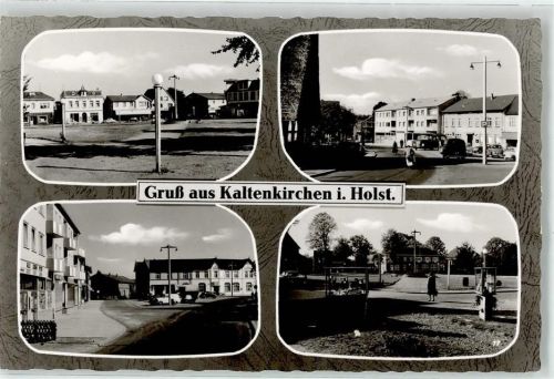 Kaltenkirchen