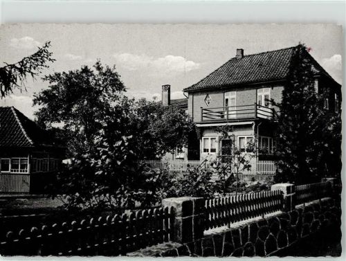 Winsen Pension Isernhagen