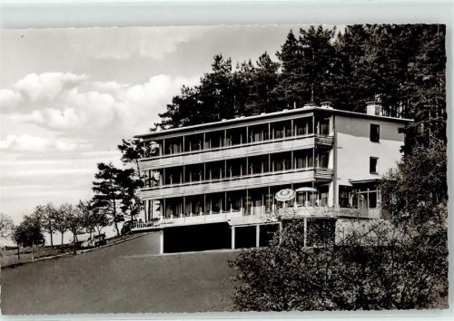 35119 W3559 Roda , Hess - Gasthaus Pension A.Hanke