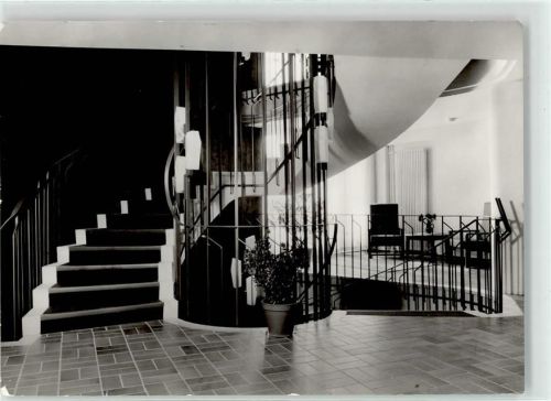 22926 W2070 Ahrensburg - Alen und Pflegeheim Tobias Haus Foyer