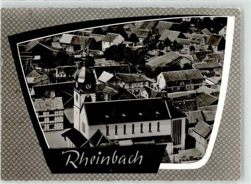 Rheinbach