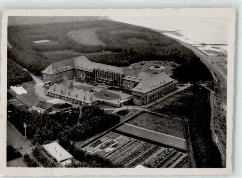 Utersum Sanatorium