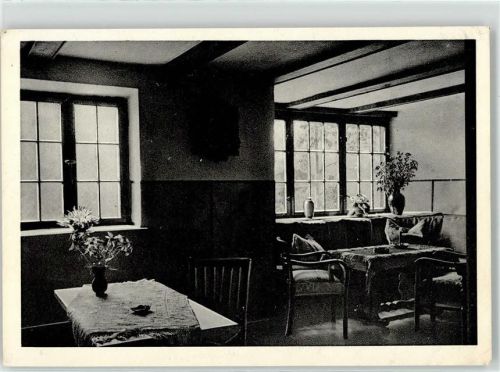 Amelinghausen Gasthaus Die Alchimistenküche