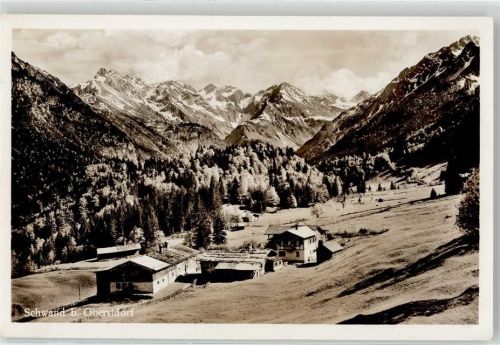 Schwand
