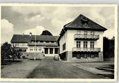 Hattingen Hans Böckler Schule