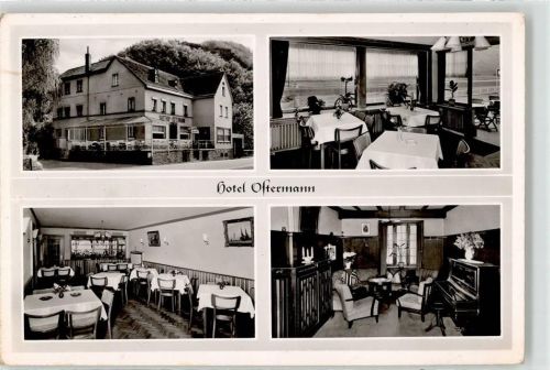 Müden Hotel Ostermann