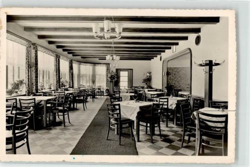 Stelle Gasthaus Porth