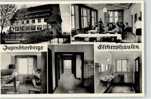 Eschershausen Jugendherberge