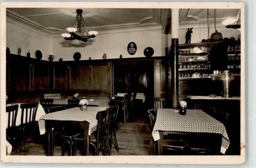 Bitburg Gasthaus Müller
