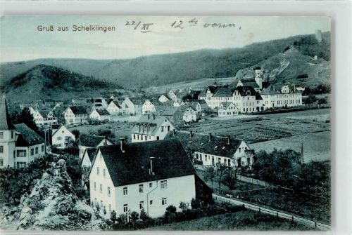 Schelklingen Kirche