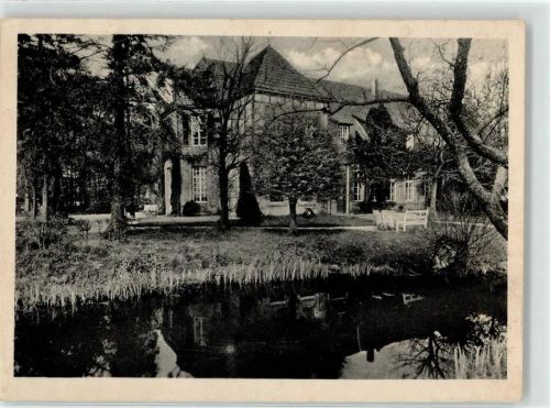 48351 W4416 Everswinkel - Haus Lohfeld