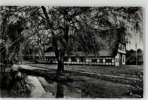 Melle Landesturnschule