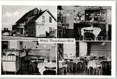 Vienenburg Hotel Vienenburger Hof