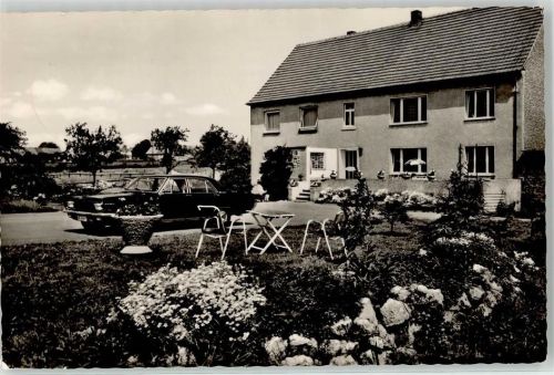 Bleiwäsche Pension Ilse