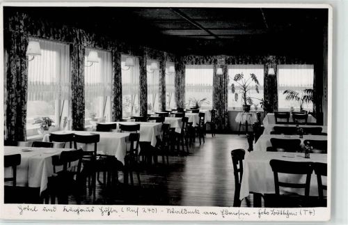 Waldeck Hotel
