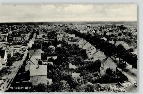 Mörfelden