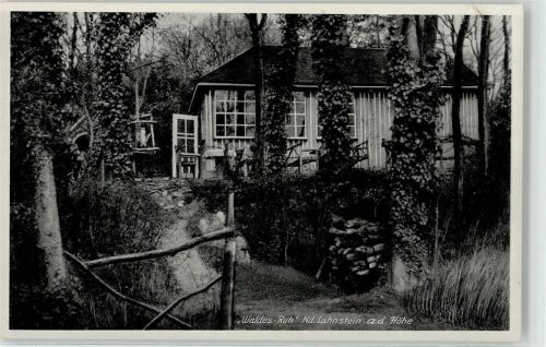 Lahnstein WK II Waldes-Ruh