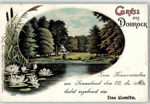 21789 W2177 Dobrock - See