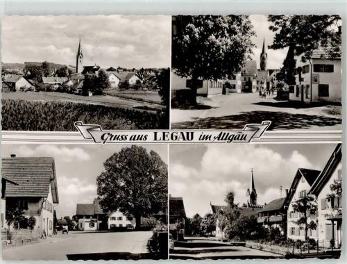 87764 W8945 Legau