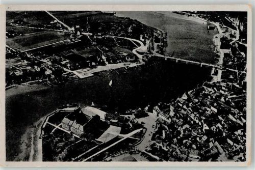 Sonderburg Sonderborg - Fliegeraufnahme