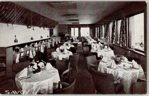 Steglitz Savoy