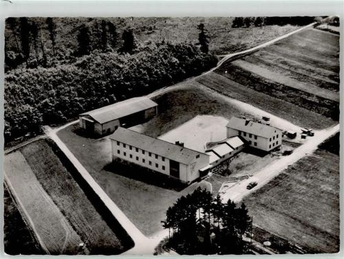 Ransbach-Baumbach Schule