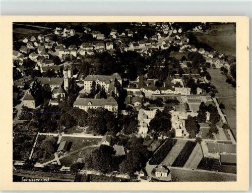 Bad Schussenried