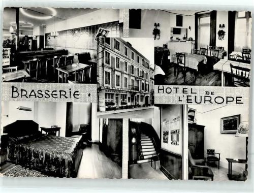Perigueux Hotel